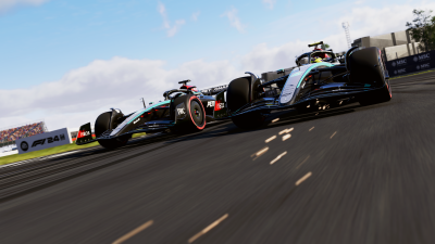 EA Sports F1 24：您需要了解的一切 | 新闻